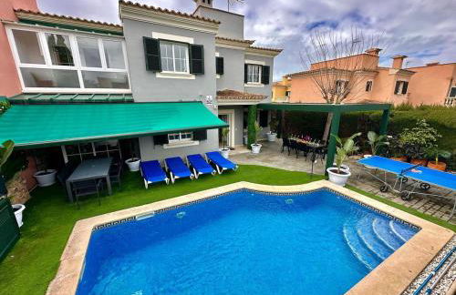 Villa Dolce Vita lujo - Foto 10