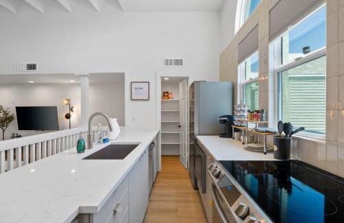 Chic Uptown Phoenix Home - Pool Table & Perfect Location - Foto 6