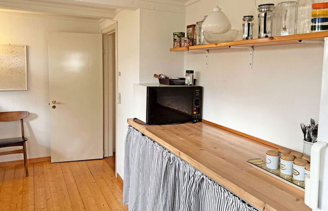 6 Person Holiday Home in Svaneke - Foto 17