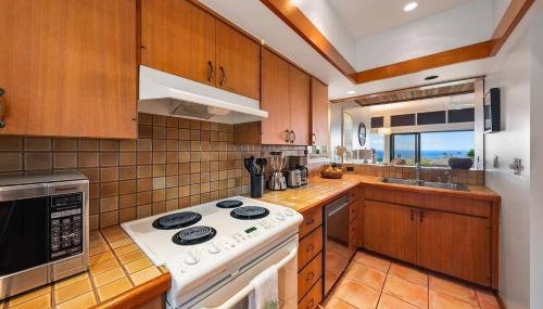 Kapalua Ridge Villas 1011 · KRV 1011 Oceanview Condo + Golf + Lu - Foto 3