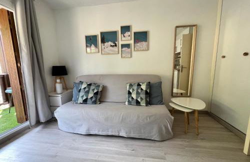 Home Sweet Sauze - Chaleureux appartement - Lumineux et calme - Vue sur la montagne - Foto 1