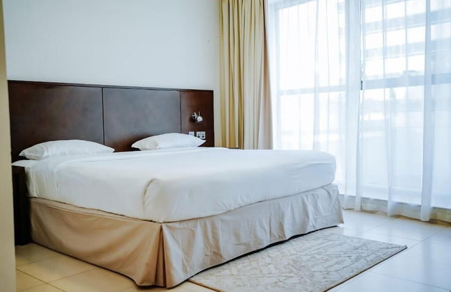 Mena Aparthotel - Photo 16