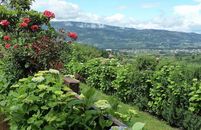 Countryside Cottage With Private Terrace - Foto 23