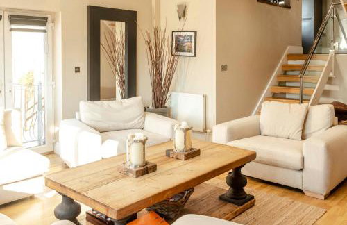 Brecon Beacons Welsh Countryside Home - Foto 54