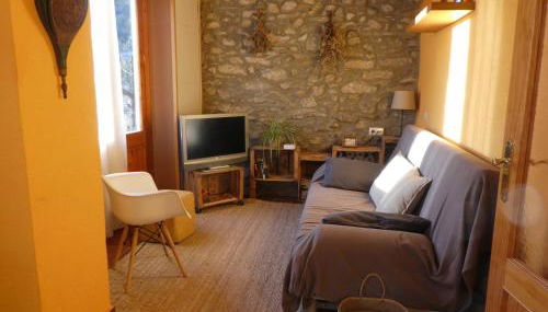 El racó a Anserall. A 8km Andorra. - Foto 3