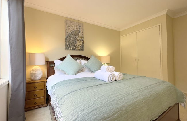 Boardwalk House by GoodLive - Foto 18