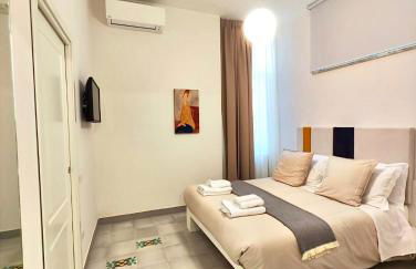 Residence Villa Giordano sea view Amalfi Coast - Foto 19