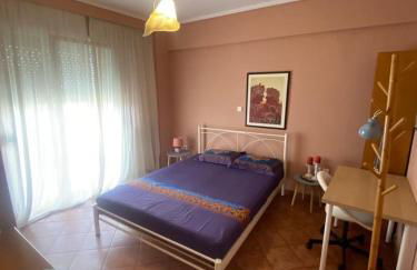 Όμορφο, άνετο ζεστά διακοσμημένο διαμέρισμα - Photo 7