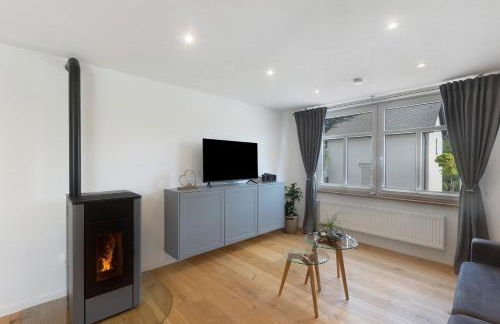 Fewo Feldmann Auf Der Mauer - Foto 2