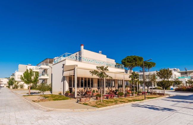 2-br Apartment by the Beach - Jasemin - Photo 47