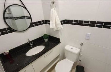 Local Ideal - Lindo apartamento em Teresópolis - Foto 6