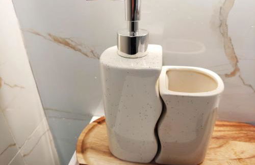 Harmony Boutique Apartments, 100m from metro - Foto 30