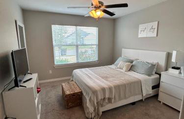 NWA Modern Stay - Foto 12