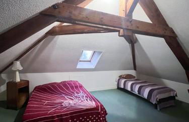 le 4 - Château - Ville - Foto 8