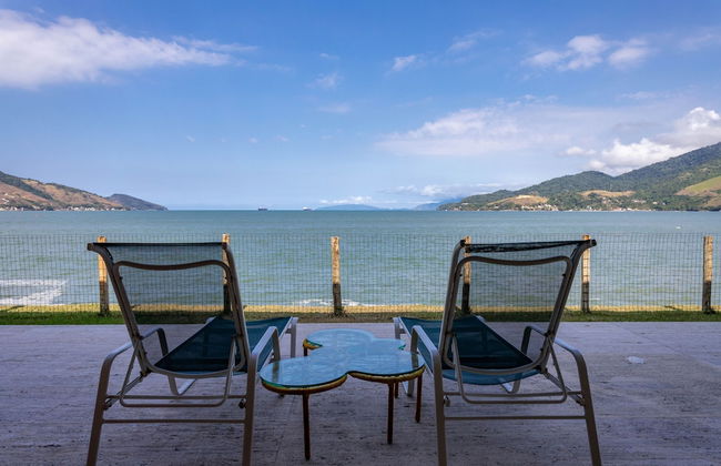 Mangaratiba Zonax in Mangaratiba - Foto 23