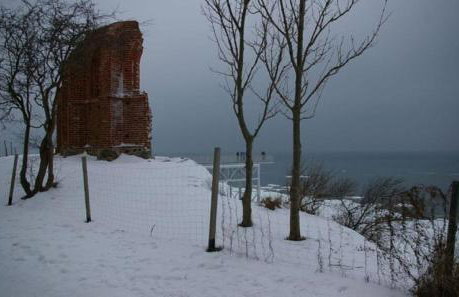 Casa Luisa - Trzęsacz - Foto 62