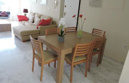 HL 006 Luxury 2 bedroom apartment on HDA Golf Resort, Murcia - Foto 2