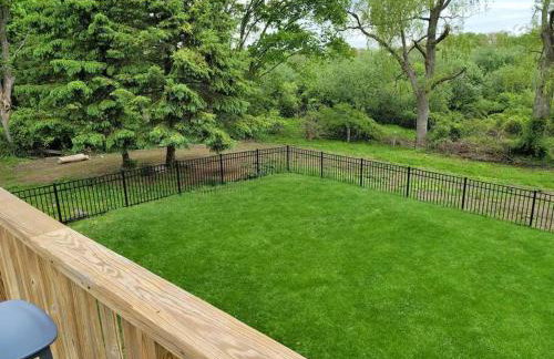 Little Creek Retreat - RIBryan Property - Foto 16