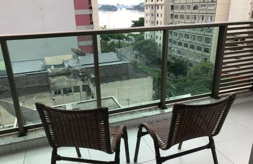 loft london, conforto no coração de Icarai - Foto 12