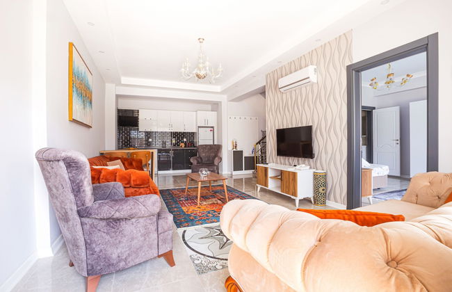 COUNTRY LIFE SAPANCA - Foto 21