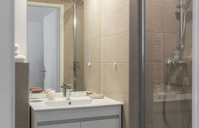 Edgar Suites La Défense - Puteaux - Foto 14