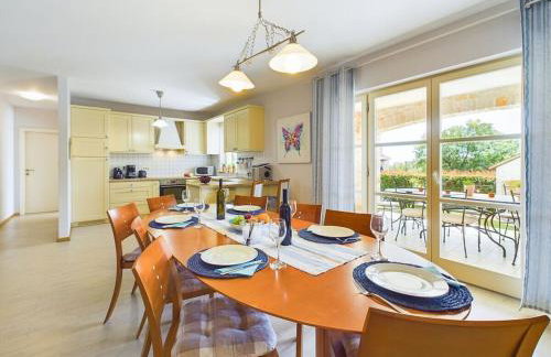 Villa in Sveti Lovre with swimming pool - Foto 8