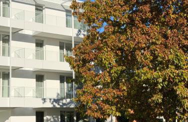 PROMENADA apartamenty & spa PRZY PLAŻY - Foto 77