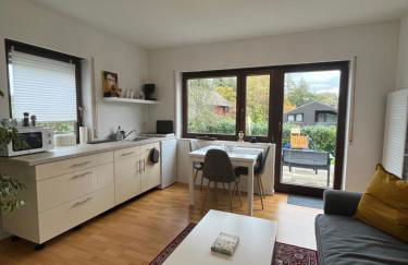 Stilvolles Apartment nahe Therme und PreZero Arena - Foto 2