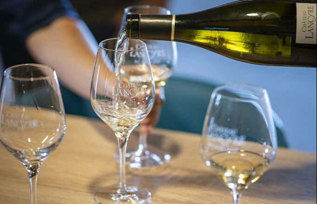 Food Tour of Montpellier - Foto 3