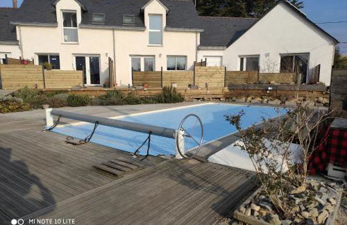 les salines de la turballe - Foto 17