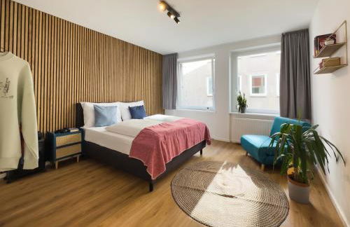 Lorenz Apartments - Foto 24