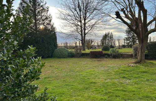 L'écrin des quatre puits - Foto 43