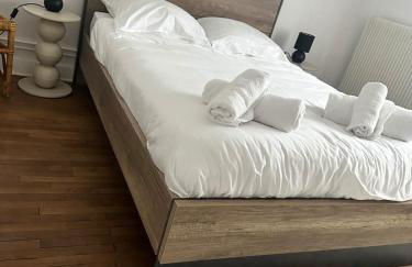 Le Cocon de la Gare - Foto 13