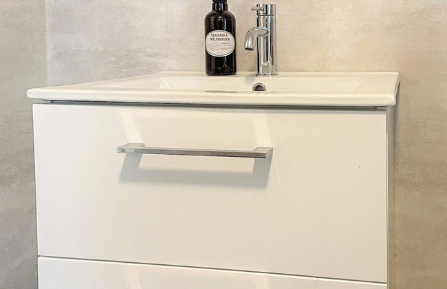 4 Person Holiday Home in Fargelanda - Foto 5