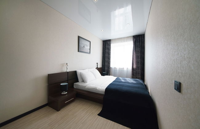 PaulMarie Apartments on Zaslonova 4 - Foto 3