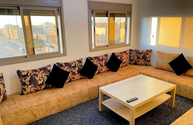 Dakhala sky blue - Photo 12