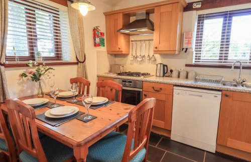 Millrace Cottage - Foto 9