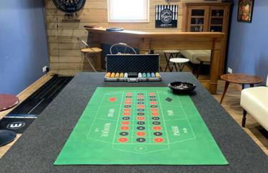 Maison familiale avec piscine - Foto 18