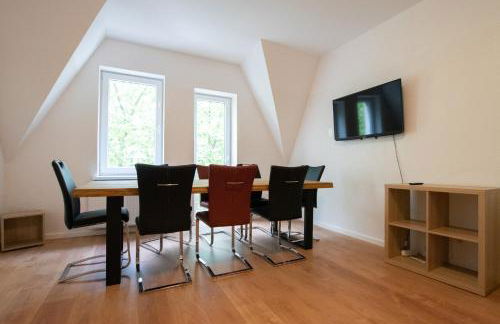 PRIME Apartments - Monteur House with 1-4 Room Apartments - Photo 18