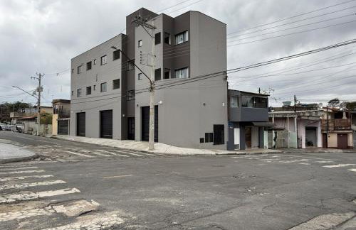 0804 Orquídea Studio Próx GRU e Estação Cecap - Foto 24