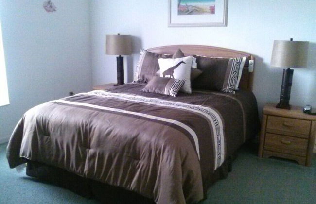 4 Bed Florida Villa - Florida Pines, Orlando - Foto 3