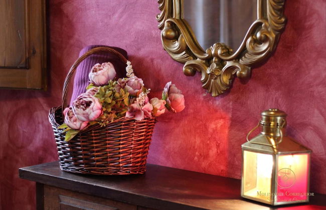 Molino del Corregidor - Foto 17