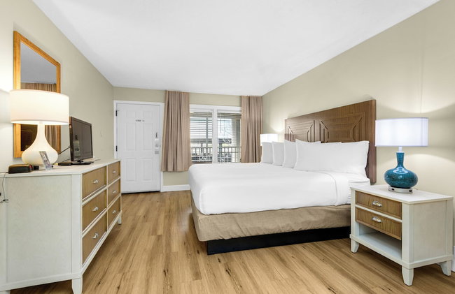 Destin Holiday Beach Resort - Foto 51