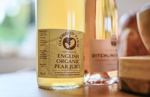 Brook Lodge Farm - Photo 25