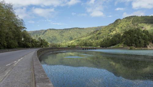 Casa das Camélias - Family Villa by the lagoon - Photo 5