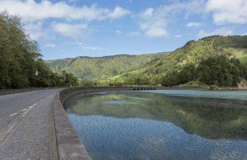 Casa das Camélias - Family Villa by the lagoon - Photo 5