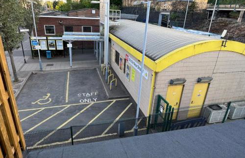 Homely stay Bootle Liverpool - Foto 22