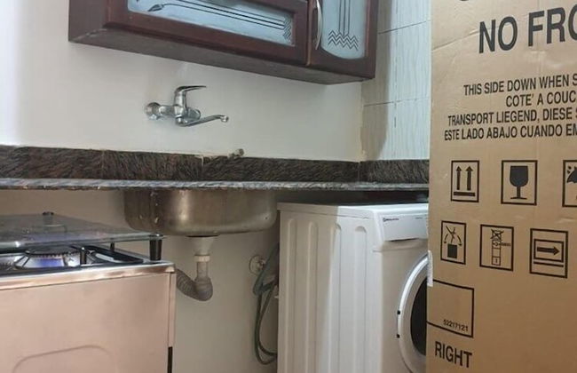 Stanly front Sea View Appartment - Foto 6