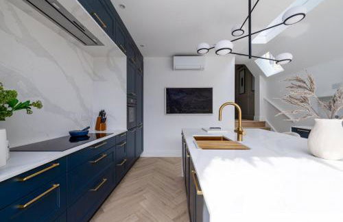 GuestReady - Luxurious home in Archway - Foto 6