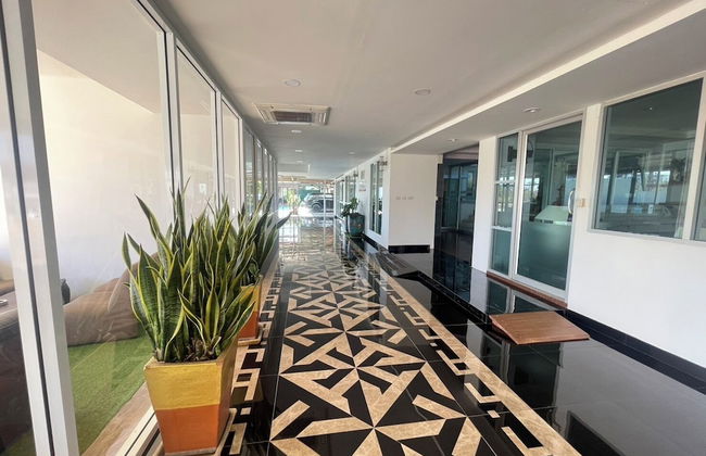 Winner Prachinburi & Serviced Apartment - Foto 44